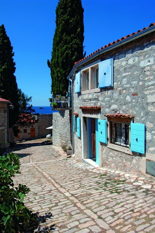 Apartments Alice Rovinj Buitenkant foto