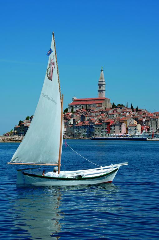 Apartments Alice Rovinj Buitenkant foto