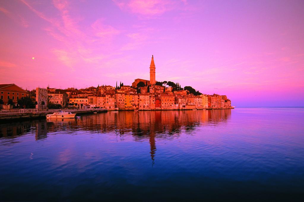 Apartments Alice Rovinj Buitenkant foto