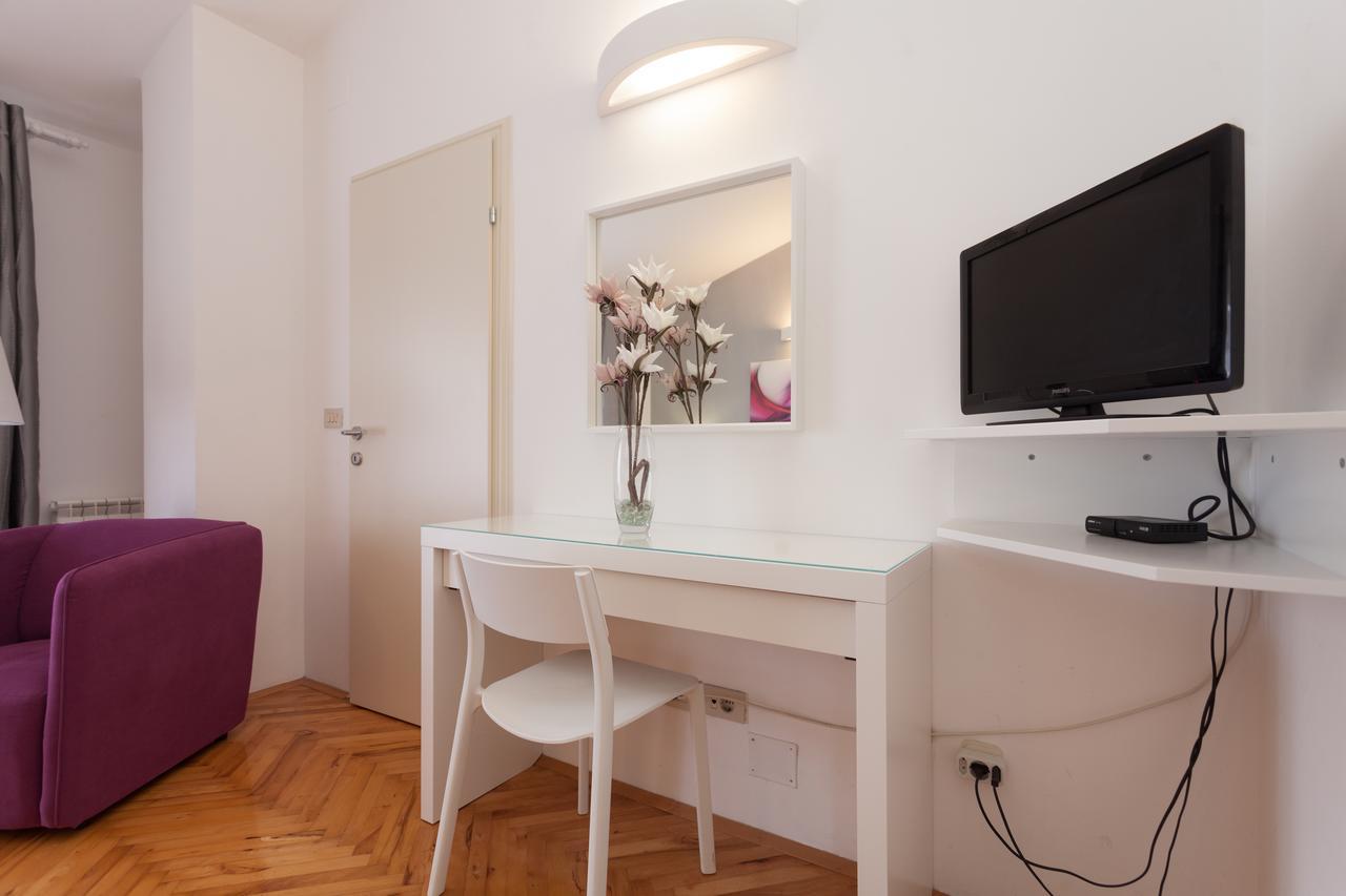 Apartments Alice Rovinj Buitenkant foto